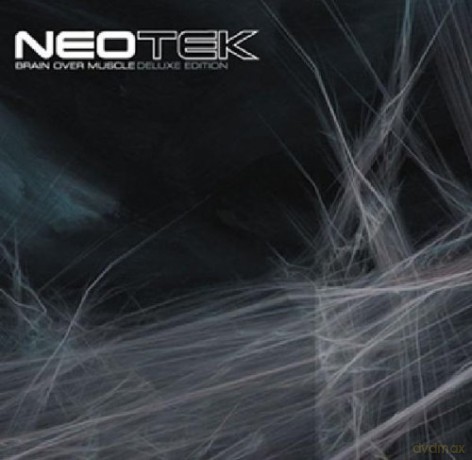 Neotek: Brain Over Muscle - Deluxe Edition [2CD]