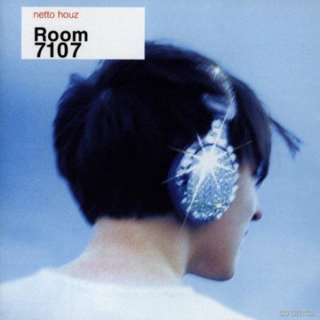 Netto Houz: Room 7107 [CD]