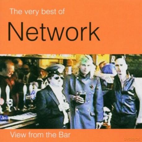 Network: The Very Best Of Network - View From The Bar [CD]
