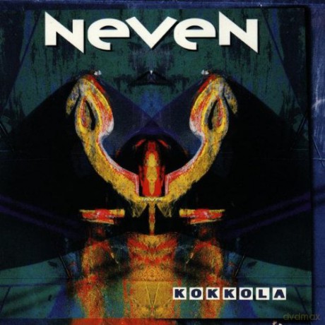 Neven: Kokkola [CD]