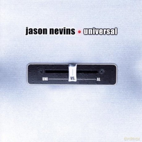 Nevins Jason: Uni-Vs-Al - Universal [CD]