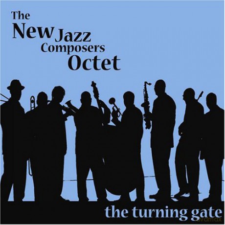 New Jazz Composers Octet: The Turning Gate [CD]