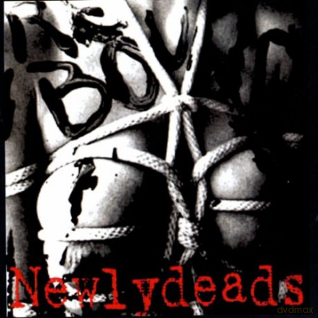 Newlydeads: Re-Bound [CD]