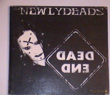 Newlydeads: Dead End [CD]