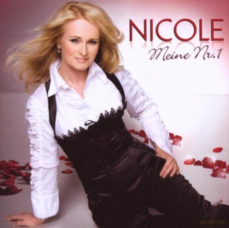 Nicole: Meine Nr 1 [CD]