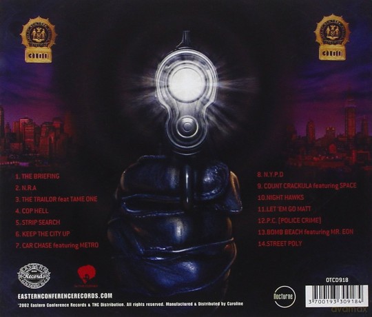 Nighthawks: Nighthawks [CD]