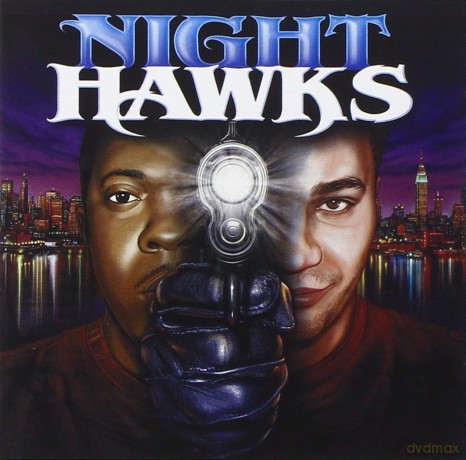 Nighthawks: Nighthawks [CD]