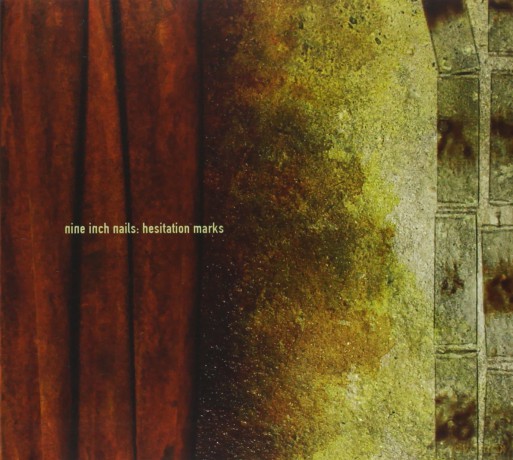 Nine Inch Nails: Hesitation Marks [CD]