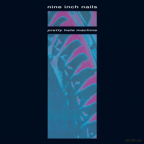 Nine Inch Nails: Pretty Hate Machine [Winyl]