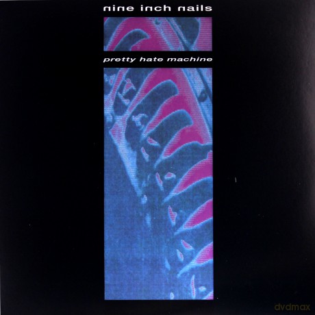 Nine Inch Nails: Pretty Hate Machine [Winyl]