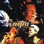 Nipa: La [CD]