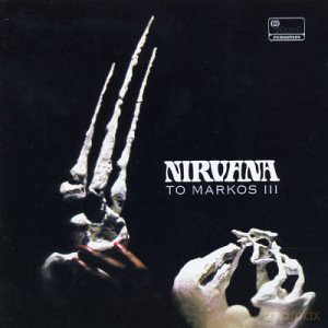 Nirvana: To Markos III [REMASTERED] [CD]