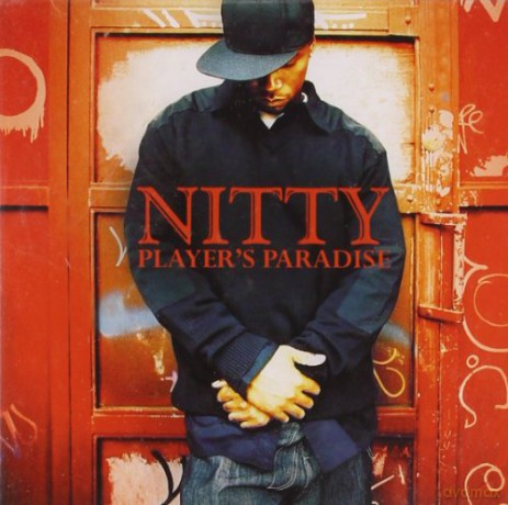 Nitty: Players Paradise [CD]