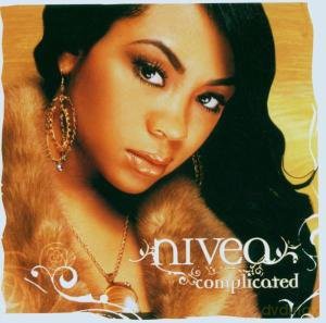 Nivea: Complicated [CD]