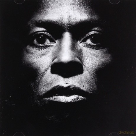 Miles Davis: Tutu [CD]