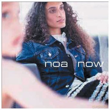 Noa: Now [CD]