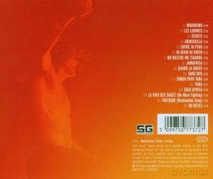 Noah Yannick: Live [CD]