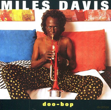 Miles Davis: Doo Bop [CD]