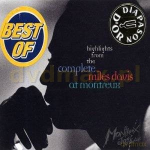 Miles Davis: Highlights From Montreux [CD]