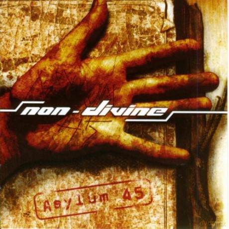 Non-Divine: Asylum 45 [CD]