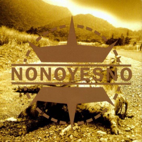 Nonoyesno: Deepshit Arkansas [CD]