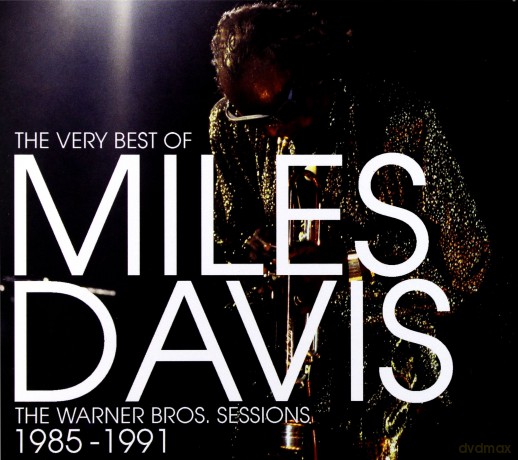 Miles Davis: The Very Best Of The Warner Bros Sessions 1985-1991 [CD]