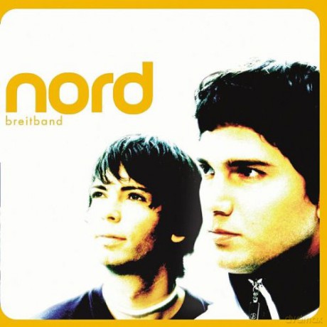 Nord: Breitband [CD]