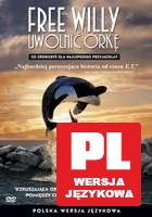 Uwolnić orkę [DVD]