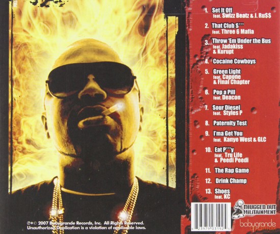 Nore: Noreality [CD]