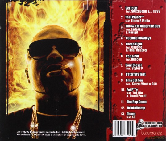 Nore: Noreality [CD]