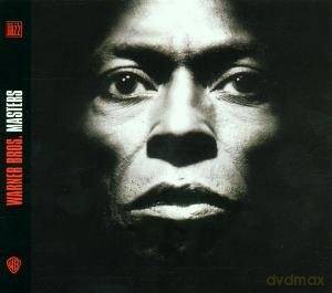 Miles Davis: Tutu (digipack) [CD]