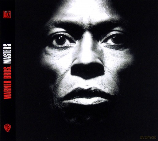 Miles Davis: Tutu (digipack) [CD]