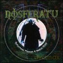 Nosferatu: Reflections Through A Darker Glass [CD]