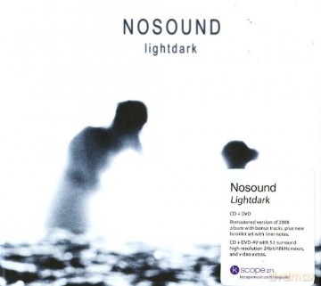 Nosound: Lightdark [2CD]