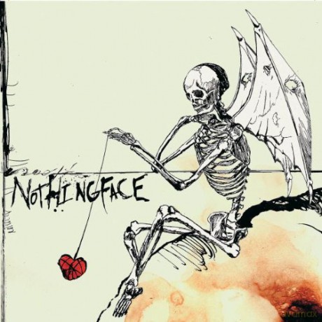 Nothingface: Skeletons [CD]