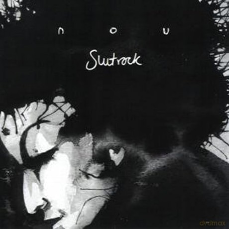 Nou: Slut Rock [CD]