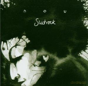 Nou: Slut Rock [CD]