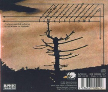November 17th: Defy Everything [CD]