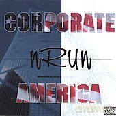 Nrun: Corporate America [CD]