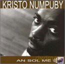 Numpuby Kristo: An Sol Me [CD]