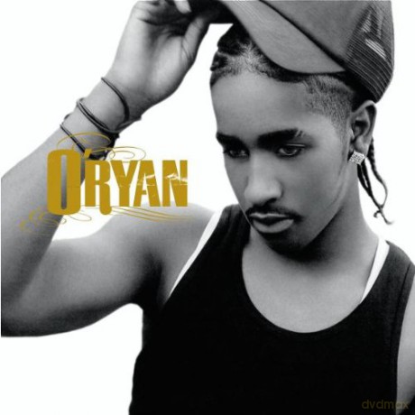 O Ryan: O Ryan [CD]
