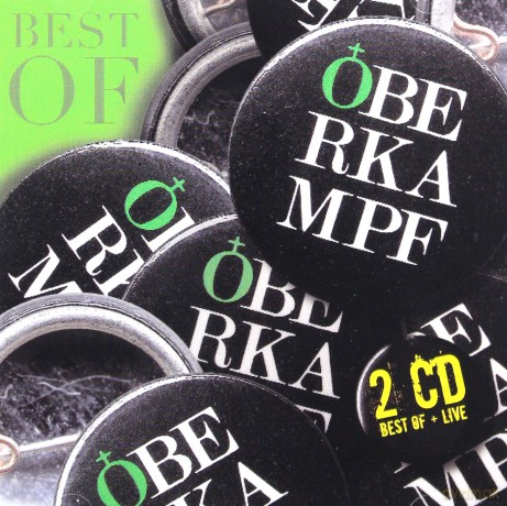 Oberkampf: Best Of [2CD]