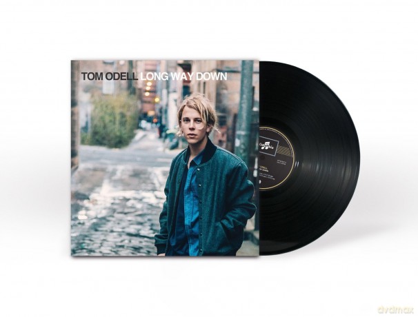 Tom Odell: Long Way Down [Winyl]