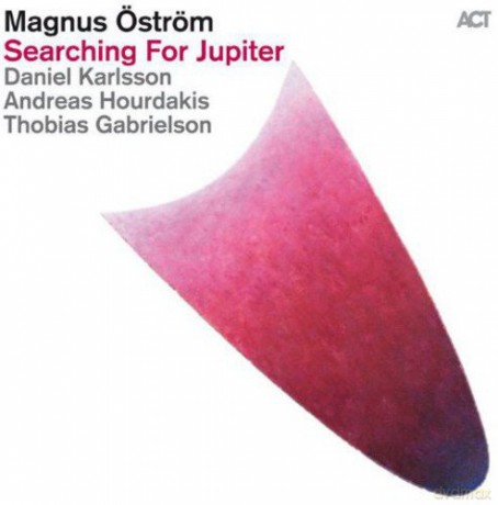 Oestroem Magnus: Searching For Jupiter [2xWinyl]