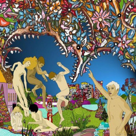 Of Montreal: Skeletal Lamping [CD]