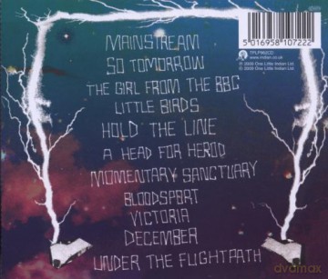 Official Secrets Act: Understanding Electricity [CD]