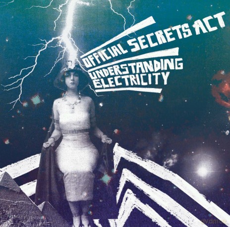 Official Secrets Act: Understanding Electricity [Winyl]