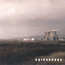 Oginoknaus: Oginoknaus [CD]