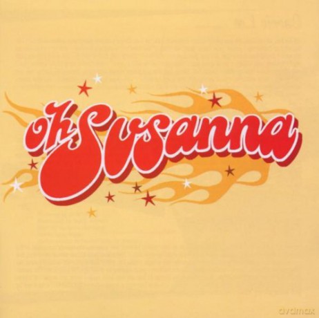 Oh Susanna: Oh Susanna [CD]