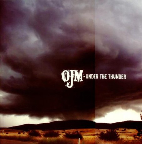 Ojm: Under The Thunder [Winyl]